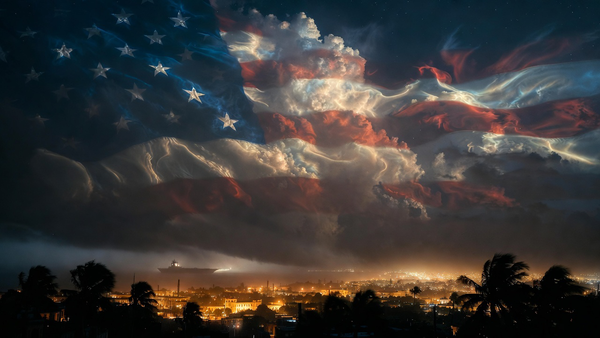 Trump hoiatab Kuubat: „Tee tehing, enne kui on liiga hilja” post image