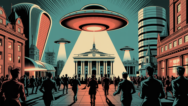 Inglise Panga ekspert hoiatab: tulnukate avalikustamine võib põhjustada pangakrahhi post image