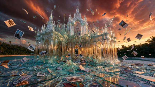 3,5 miljonit lehekülge Epsteini faile, null vastutust: eliiti kaitsev kuritegelik süsteem paljastatud post image