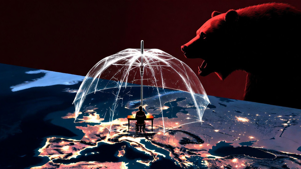 Kaja Kallas kutsub Euroopat tuumaheidutust arutama – Moskva näeb selles tuumasõja signaali post image