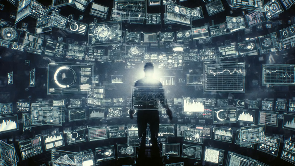 Nullselgus: kaheksa miljardi inimese mõistuse halvatus valguse toodetud pimeduses post image