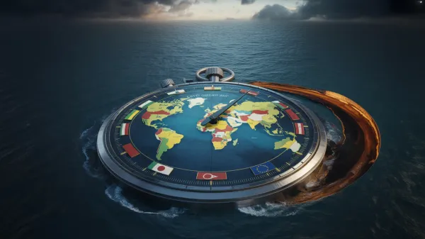 Stopper on käivitunud: kui maailmal hakkab kütus otsa saama, on ohus üle nelja miljardi inimese elukorraldus post image