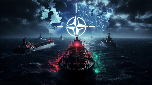 Hormuzi väin lõhestas lääne: Prantsusmaa ütleb ei, Trump sõimab liitlasi ja Eesti on juba valmis post image