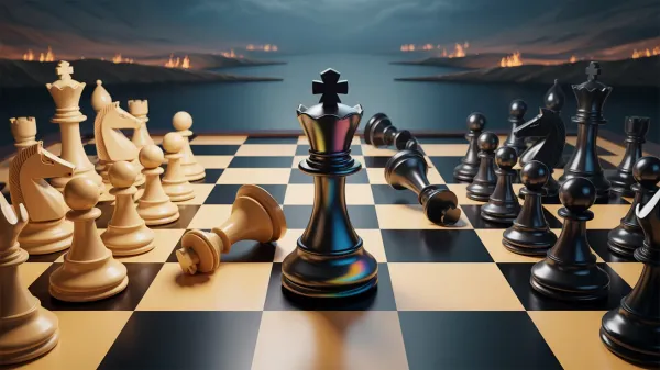 Kelle sõda see tegelikult on? Iraani sõja suurim võitja ei lase ühtegi lasku post image