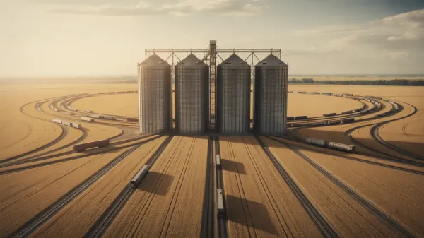 Neli firmat, kes söödavad maailma: ABCD teraviljamonopol, mida sa ei tea, aga millest sõltub sinu leivatükk post image