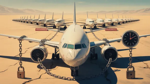 Kütus lõpeb, lennud peatuvad: Kagu-Aasia jõuab lennundusšoki servale post image