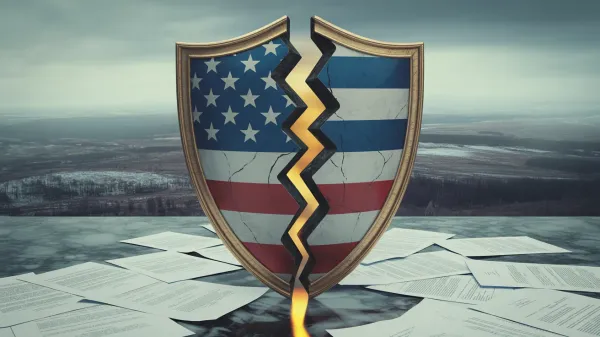 USA seob julgeolekugarantiid Ukraina nõusolekuga loovutada Donbass post image