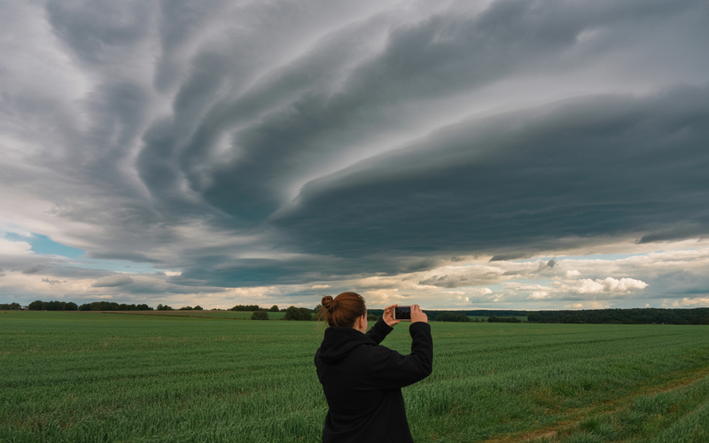 Loojal on imelised plaanid: “undulatus-asperatus” ajastu on alanud post image