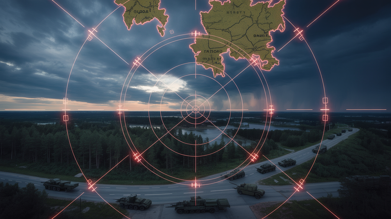 NATO kinnitab esimest korda teostamisvalmis pealetungioperatsiooni Venemaa territooriumile post image