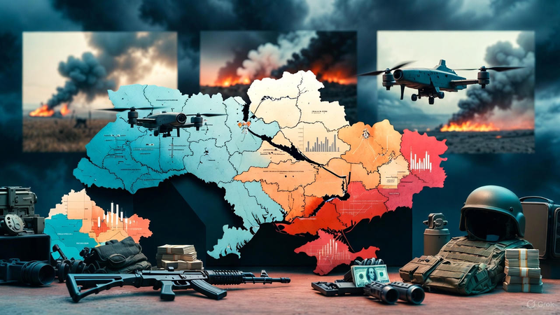 Faktivalvur 25.11.2025 | 24 tunni geopoliitiline kokkuvõte post image