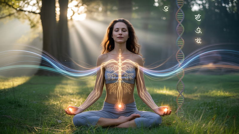 Prāṇa ja parasümpaatiline rahu: kuidas aeglane hingamine pikendab elu post image