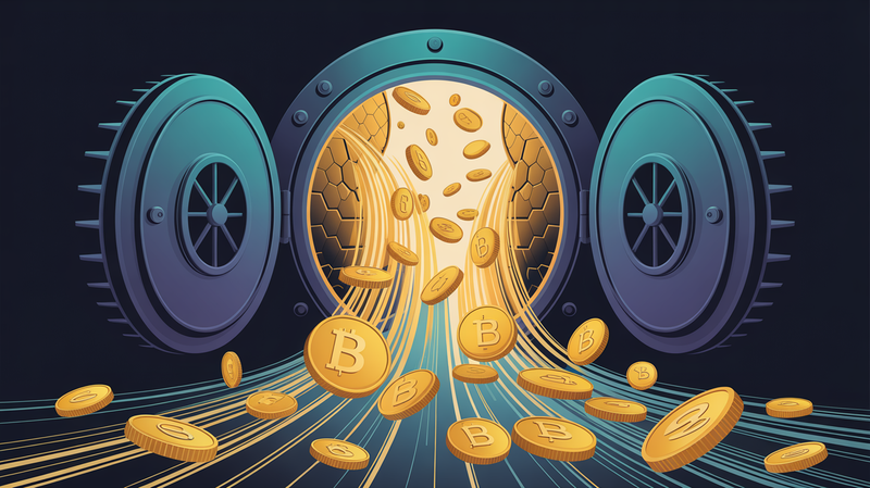 Uus rahaajastu algab: Singapur, UAE ja Brasiilia liiguvad CBDC-de reaal­kasutusse post image