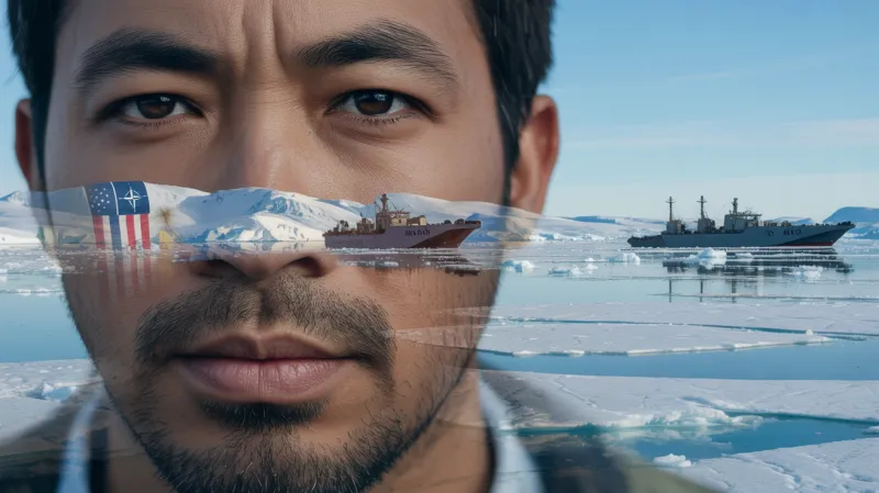 Gröönimaa kriis: Euroopa saadab sõdureid, Trump kehtestab tollimaksud — mis toimub tegelikult? post image