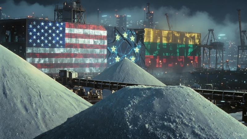 USA tühistas sanktsioonid Lukašenka vastu: Euroopa „diktaatorist“ sai Washingtoni äripartner, Leedu surutakse valiku ette post image