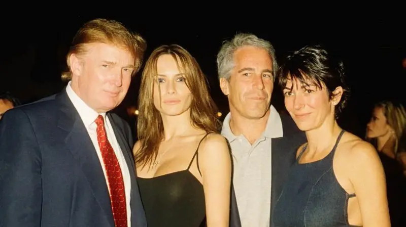 Epsteini saaga uus peatükk: 3,5 miljonit lehekülge, mis raputavad Ameerika võimuladvikut post image