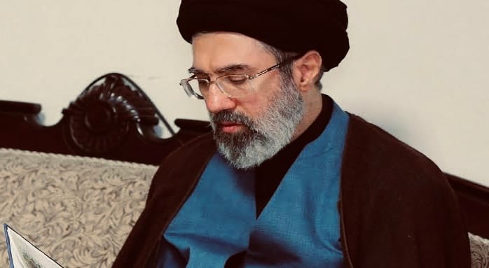 Mojtaba Khamenei – varjumees, kellest sai Iraani ülemjuht post image