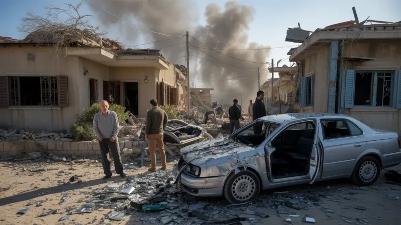 “Peaaegu kõik” on sõja kõige ohtlikum vale: Zarzir näitas, mida tähendab statistiline pettus post image