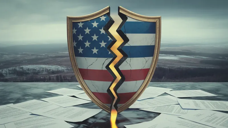 USA seob julgeolekugarantiid Ukraina nõusolekuga loovutada Donbass post image