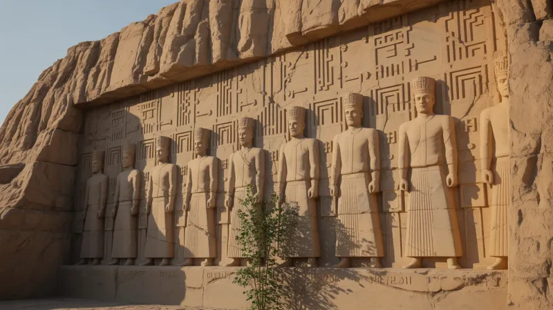 Pommitada võib, murda ei saa: Iraan ei ole režiim, vaid 3000 aasta vanune tsivilisatsioon post image